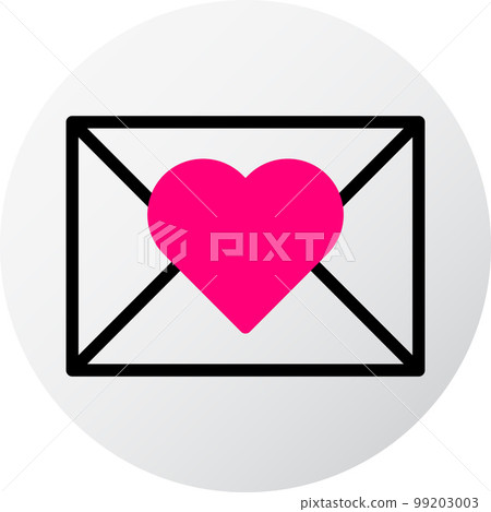 valentine icon set filled red style illustration vector element and symbol perfect. valentine icon set filled red style illustration vector element and symbol perfect. 99203003