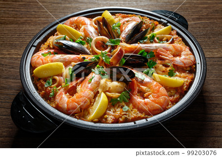 paella  99203076