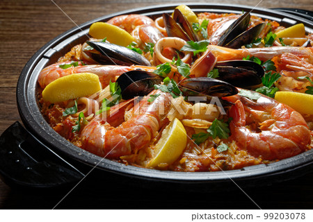 paella  99203078