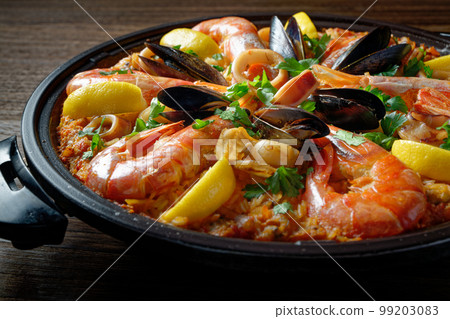 paella  99203083