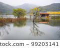 Mungwon Reservoir 99203141