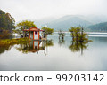 Mungwon Reservoir 99203142