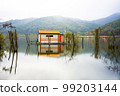 Mungwon Reservoir 99203144