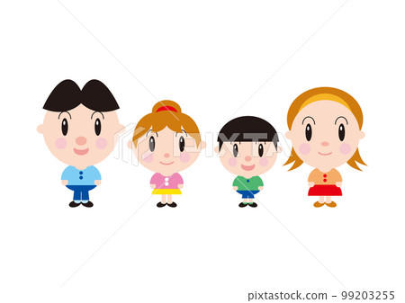 fun family 01 casual fun family 01 casual 99203255