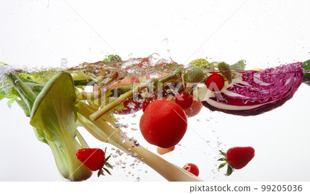 Image photo Vegetables Fruits Image photo Vegetables Fruits 99205036