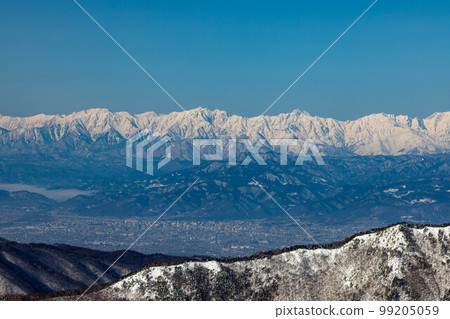 信州志賀高原 99205059