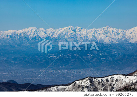 Shinshu Shiga Kogen 99205273