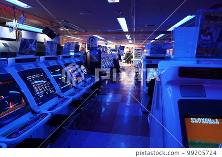 Akihabara Game Center Hey Akihabara Game Center Hey 99205724