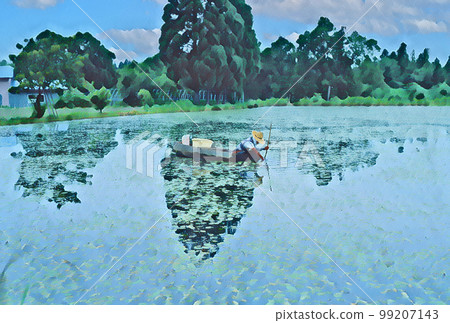 Jun picking 99207143