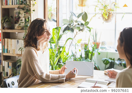 Language lessons 99207681