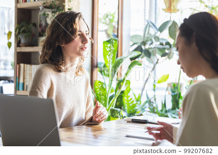 Language lessons 99207682