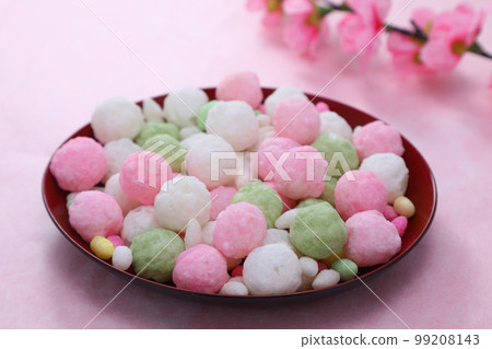 Hina Arare Hina Arare 99208143