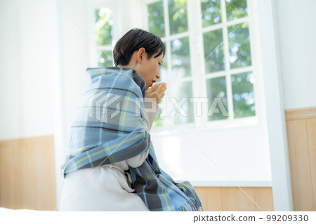 臥室裡的女人》 99209330