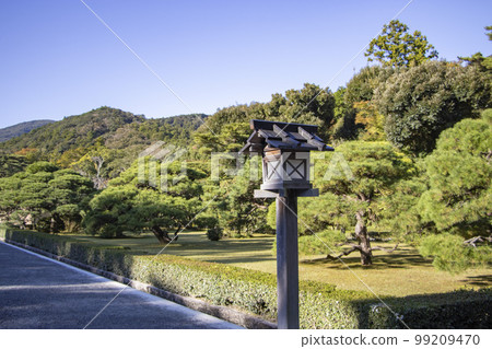 伊勢神宮奈庫思念庭園 伊勢神宮奈庫思念庭園 99209470