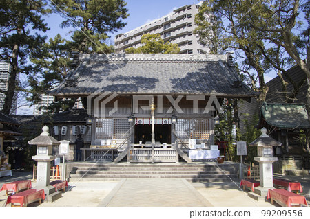 須鄉神社岡崎 須鄉神社岡崎 99209556