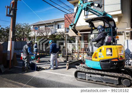 Waterworks (Tokyo) 99210182