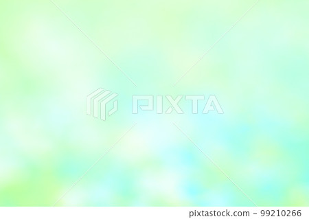 藍綠色背景球散景/圓形散景像春天一樣柔和 藍綠色背景球散景/圓形散景像春天一樣柔和 99210266