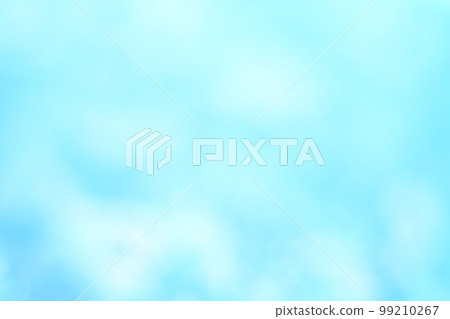 藍色背景球散景/圓形散景像春天一樣柔軟 藍色背景球散景/圓形散景像春天一樣柔軟 99210267