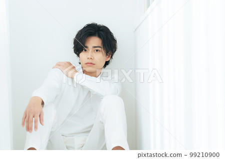 男性肖像美容男士化妝品 男性肖像美容男士化妝品 99210900