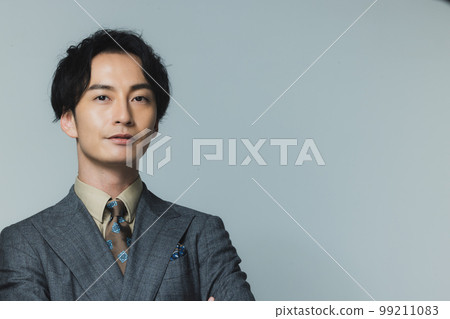 男士打扮 99211083