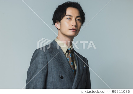 男士打扮 99211086