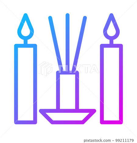 chinese icon new year gradient purple style illustration vector perfect. chinese icon new year gradient purple style illustration vector perfect. 99211179