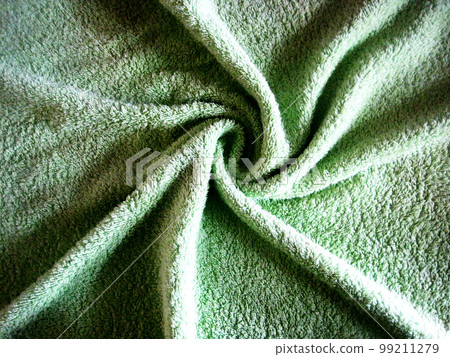 Color terry towel texture background 99211279
