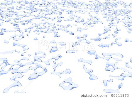 Water droplets Water droplets 99211573