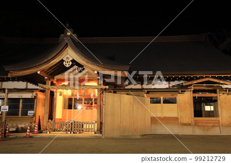 尾張大國神社國府直王殿 99212729