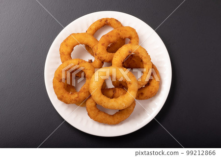 onion ring onion ring 99212866