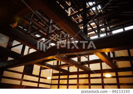 日本的老房子 99213193