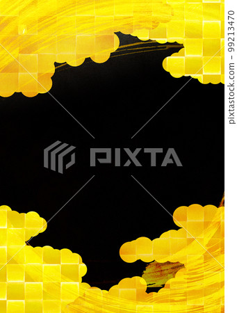 Japanese style material 99213470