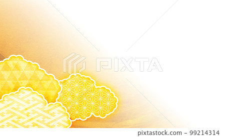 日式材料 99214314