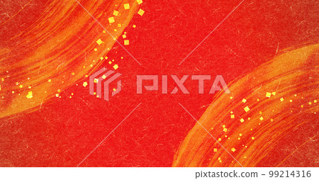 Japanese style design material series 99214316