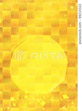 日本設計素材 日本設計素材 99214322