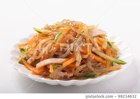 Thread konjac salad 99214632