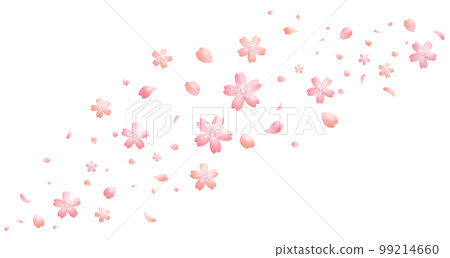 Japanese style design material series Japanese style design material series 99214660