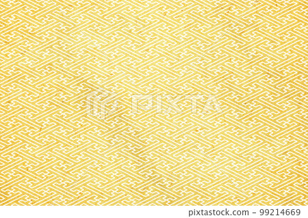 Japanese style design material series 99214669