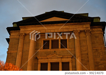 <Tokyo> Bank of Japan Head Office 99214870