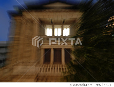 <東京>日本銀行總行 99214895