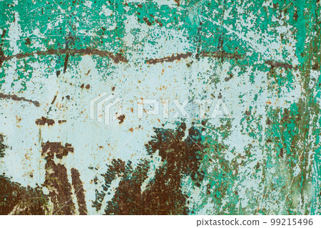 Retro grunge metal white rust background Retro grunge metal white rust background 99215496