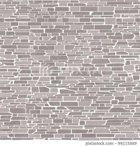 Brick tile background material 99215889