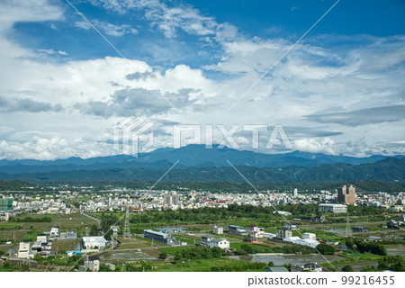 苗栗山景 苗栗山景 99216455
