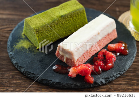 2種年輪蛋糕 2種年輪蛋糕 99216635