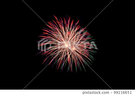 Fireworks material: Toi, Izu City, Shizuoka Prefecture Fireworks at the Toi Summer Festival Maritime Fireworks Festival Fireworks material: Toi, Izu City, Shizuoka Prefecture Fireworks at the Toi Summer Festival Maritime Fireworks Festival 99216651