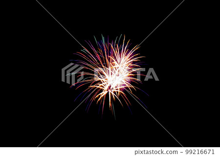 Fireworks material: Toi, Izu City, Shizuoka Prefecture Fireworks at the Toi Summer Festival Maritime Fireworks Festival Fireworks material: Toi, Izu City, Shizuoka Prefecture Fireworks at the Toi Summer Festival Maritime Fireworks Festival 99216671
