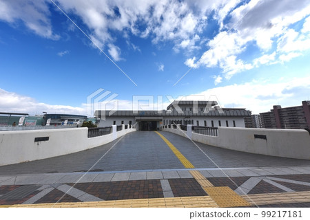 JR伊丹站 99217181