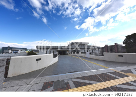 JR伊丹站 99217182