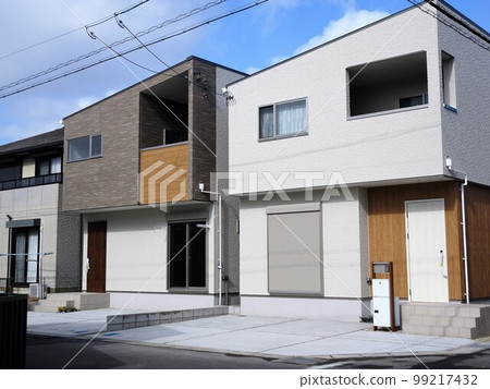 公寓住房 99217432