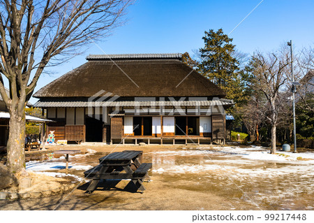 埼玉縣富士見市難波城公園 埼玉縣富士見市難波城公園 99217448
